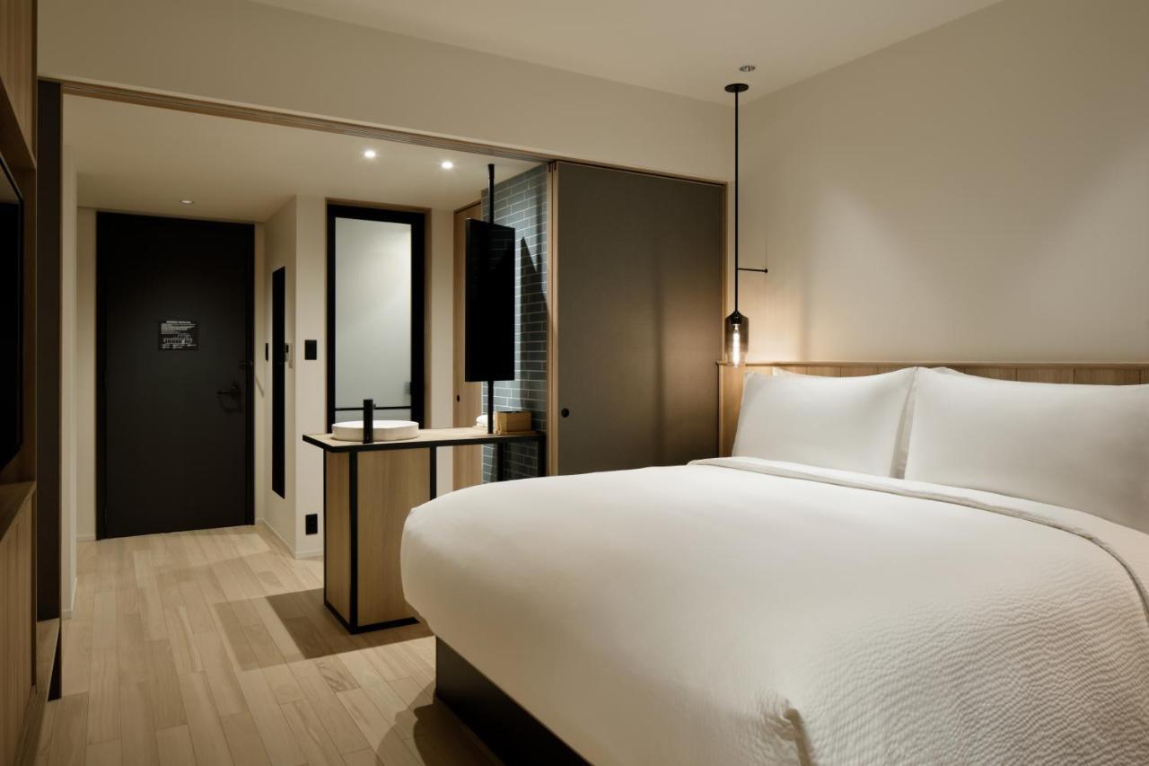 Fairfield By Marriott Okayama Tsuyama Hotel Ngoại thất bức ảnh