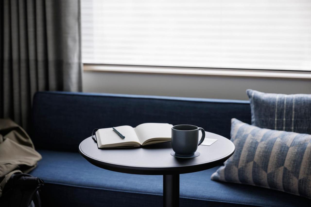 Fairfield By Marriott Okayama Tsuyama Hotel Ngoại thất bức ảnh