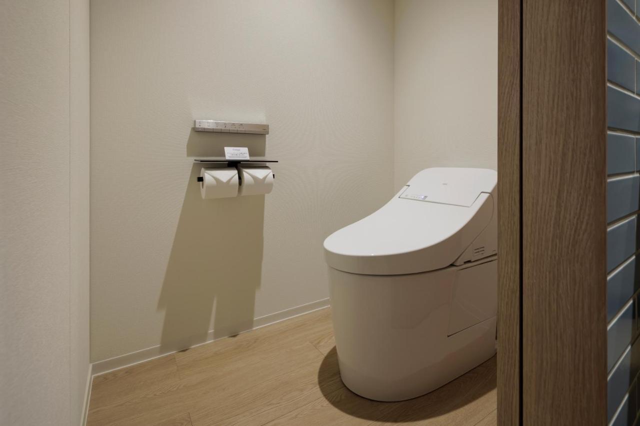 Fairfield By Marriott Okayama Tsuyama Hotel Ngoại thất bức ảnh