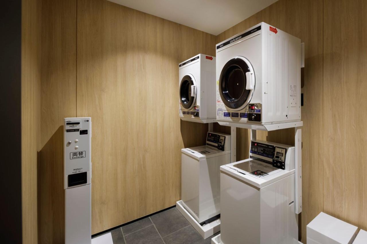 Fairfield By Marriott Okayama Tsuyama Hotel Ngoại thất bức ảnh