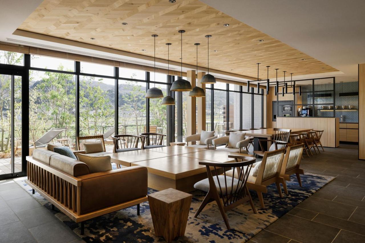 Fairfield By Marriott Okayama Tsuyama Hotel Ngoại thất bức ảnh