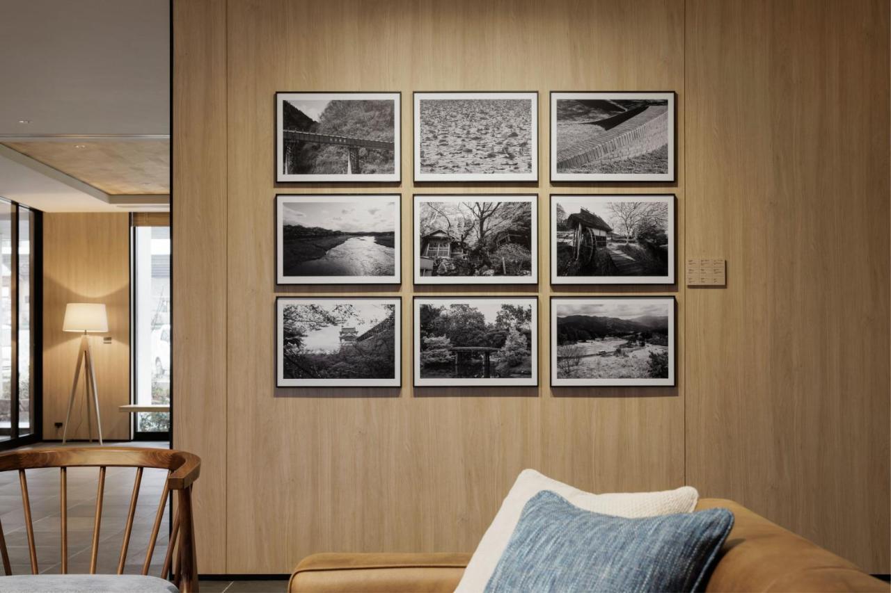 Fairfield By Marriott Okayama Tsuyama Hotel Ngoại thất bức ảnh