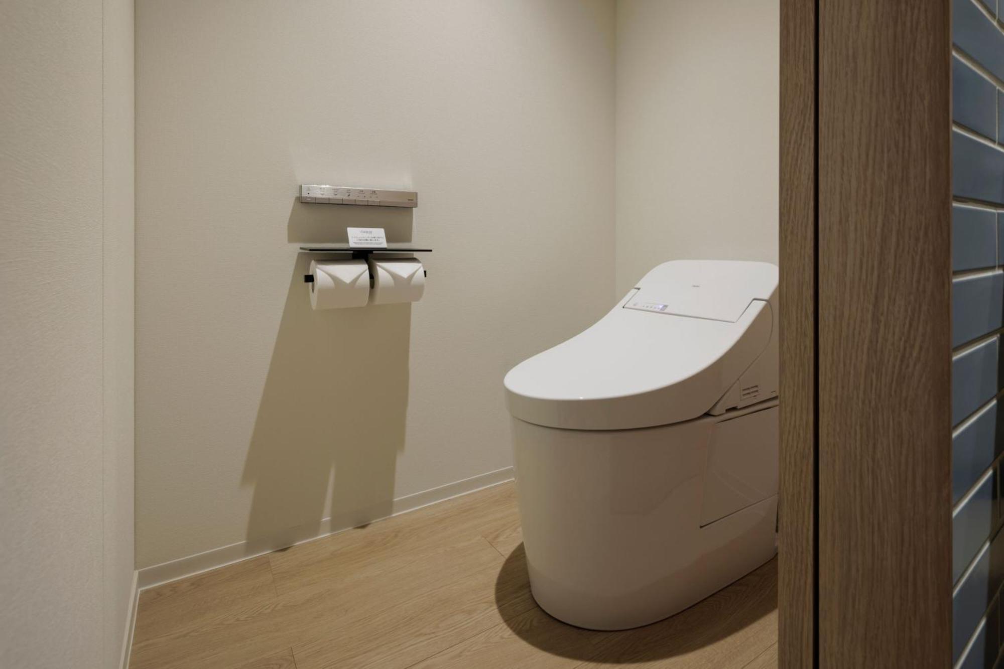 Fairfield By Marriott Okayama Tsuyama Hotel Ngoại thất bức ảnh